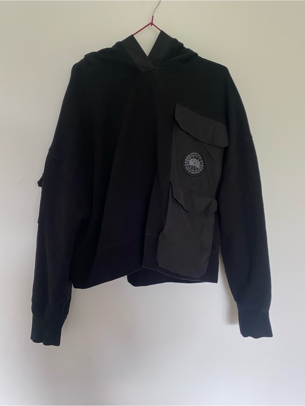 Yates Hoody